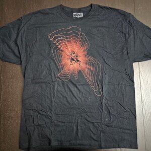 Loot Crate Exclusive! Ant-Man Men's T-shirt! Brand New!
